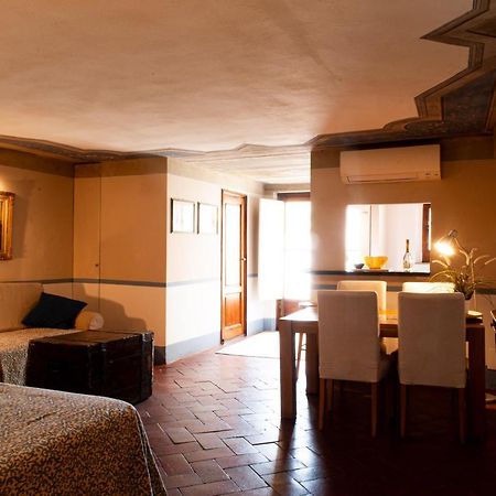 Appartement Le Stanze Della Contessa à Florence Extérieur photo